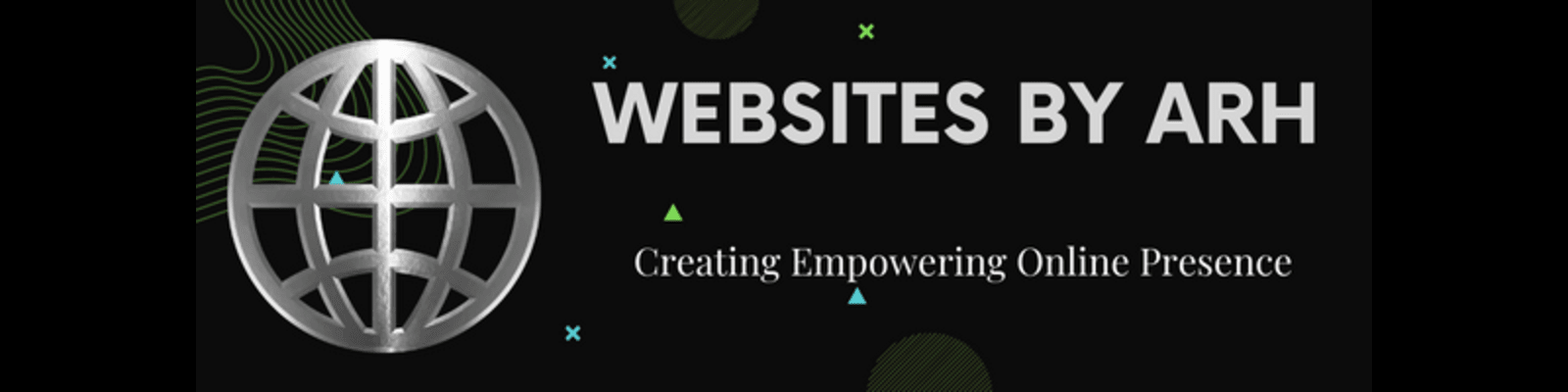 Websites by ARH - Websites by ARH